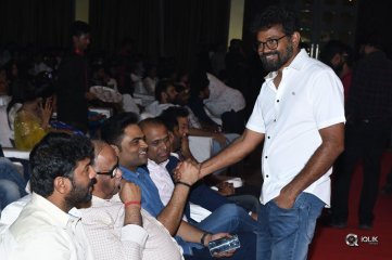 Darshakudu Movie Audio Launch